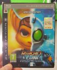 Ratchet & Clank a Spasso nel Tempo Limited Edition - Sony PlayStation 3 PS3 ITA