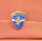 DISTINTIVO SMALTATO ASSOCIAZIONE CALCIO BRESCIA  JOHNSON MILANO