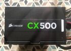 Alimentatore Corsair CX500