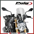 CUPOLINO PUIG TRASPARENTE 7651W BMW R 1200 R 2015 / 2018