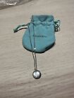 Collana Tiffany Iniziale A