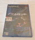 PS2 "SONY PLAYSTATION " PSYVARIAR  " COMPLETE EDITION  3+ 2002  (S51)