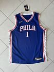 Nike NBA Jersey Philadelphia 76ers Harden Kids