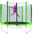 TRAMPOLINO ELASTICI BIMBO JUMPY