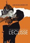 FILM DVD - L ECLISSE MICHELANGELO ANTONIONI - Nuovo!!