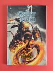 Ghost Rider Garth Ennis Dark Side 12 Gazzetta