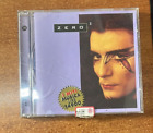 CD RENATO ZERO - I MITI MUSICA - ZERO 2