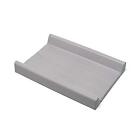 Foppapedretti Classic Materassino per Fasciatoio, 9x50x72 Cm, Grigio