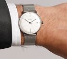 Junghans Max Bill Kleine