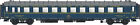 LS Models 49161 Schlafwagen WL Y CIWL Ep.II-IIIa 1:87 Spur H0 DC