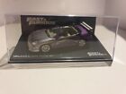 SNAKE-42 Modellino  DeAgostini Fast & Furious Mitsubishi Eclipse Spyder GTS 1/43