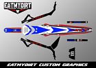 FOR MONTESA 4RT 2006-2014  CUSTOM GRAPHICS KIT TRIALS DECALS STICKERS