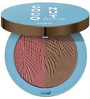 PUPA COCONUT LOVERS BLUSH & BRONZE TERRA E FARD COMPATTI N002