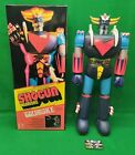 ROBOT JUMBO Shogun Warriors Mattel GOLDRAKE GRENDIZER GOLDORAK DOPPIO PUGNO POPY