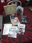 Assassin s Creed Brotherhood Codex Edition for PS3