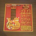 BERT WEEDON - 22 GOLDEN GUITAR GREATS - 12" VINYL LP