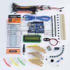 STARTER KIT arduino UNO compatibile - CH340  - ART. CU01