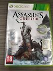 Assassin s Creed III - XBOX 360 - Italiano