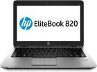 PC Notebook HP EliteBook 820 G3 Intel i5-6200U RAM 8GB SSD 256GB