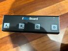 IK MULTIMEDIA iRig Blueboard - Pedaliera MIDI bluetooth