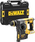 TASSELLATORE A BATTERIA DEWALT 18V - DCH273NT-XJ