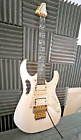 Ibanez JEM7V-WH SteveVai Signature 2000 Ebony fingerboard Great condition