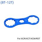 Für SR-Suntour XCR/XCT/XCM/RST+MTB Fahrrad Federgabel Kappenschlüssel Werkzeug