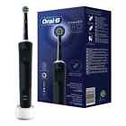 Oral-B Vitality Pro Black Spazzolino Elettrico Ricaricabile