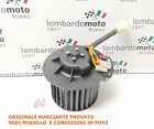 VENTOLA STUFA GRUPPO RADIATORE RISCALDAMENTO Microcar Chatenet Ch 26 Ch 28 Ch 30