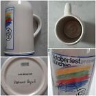 Boccale Oktoberfest München 1986 Rastal Birra Stein Mug Monaco Baviera Germany