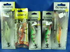 5 totanare Olympus lures 3.0 pesca bolentino totano, polpo, seppia A100