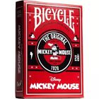 Bicycle - Mazzo Classic Mickey Deck