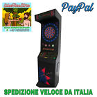 FRECCETTE ELETTRONICHE CON GETTONIERA MACCHINETTA SOFT DARTS CALABRIA NUOVA