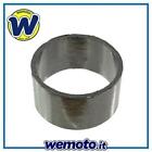 Guarnizione Scarico tra Silenziatore e Collettore Honda CBF 600 N/S 2004 2008