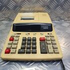 Citizen 355DP II Vintage Electronic Printing Calculator (F)