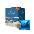 150 Cialde Caffè Cicerenella + OMAGGIO 10 CIALDE AROMATIZZATE