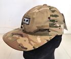 Casquette Obey Camouflage Taille Unique Et Ajustable