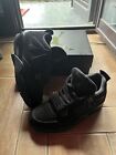 Air Jordan 4 Black Cat