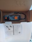 TESTO 316-1 cercafughe GAS combustibile GAS Detector