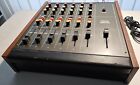 MIXER AUDIO ANALOGICO TEAC  M2A. M 2 A.  6 IN 4 OUT. USATO TESTATO