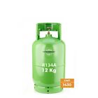 r 134 a 12 kg | refrigerant Neuf | cylindre réutilisable