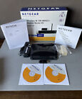 MODEM ROUTER KIT NETGEAR WIRELESS-N 150 ADSL2+ DGNB1100