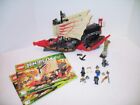 Lego 9446, Il vascello del destino, Lego Ninjago