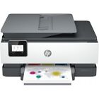 HP OfficeJet Stampante multifunzione HP 8014e, Colore, Stampante per Casa, Stamp
