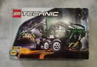 Lego Technic 8446 Camion Gru. Anno 1999