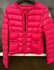 Piumino Moncler XS