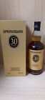 Springbank 30 2023 Release Campbeltown Single Malt Scotch Whisky no Macallan