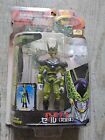 Figurine hybrid action Cell Ab Toys Dragon ball Z Vintage RARE figure