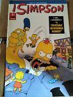 I SIMPSON 1/101  + speciali.  Serie completa ottime condizioni