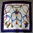 FOULARD ASSOCIAZIONE NAZIONALE CARABINIERI - 90X90 CM